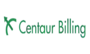 Client logo